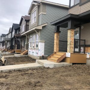 Drywall Installation