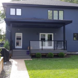 Drywall Installation