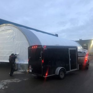 Drywall Installation