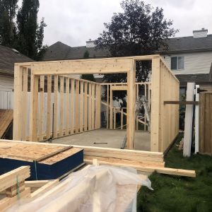 Drywall Installation