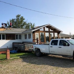 Drywall Installation